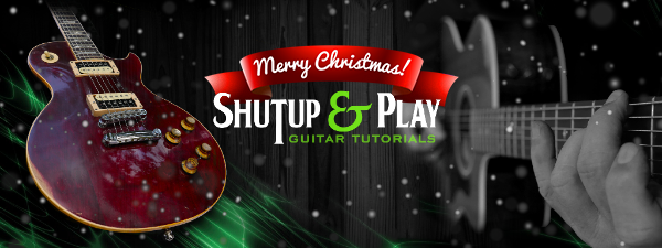 Shutup & Play Logo